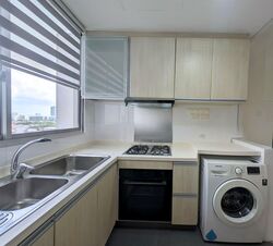 The Parc Condominium (D5), Condominium #552098771